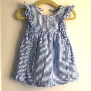 Baby girl 3-6 month summer dress